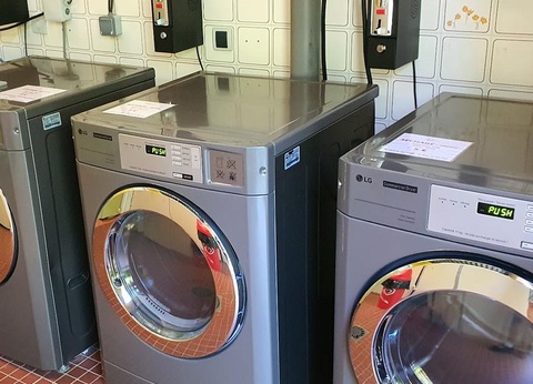 Camping Moulin de David 4* - 17