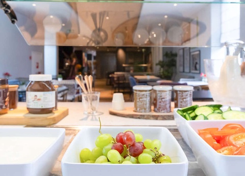 Découvrez Scheveningen et le Keukenhof en un week-end - 3* - 21