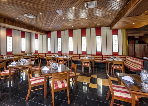 Hôtel Viva Dominicus Palace by Wyndham 4* - 11