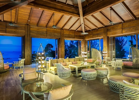 Circuit Privé Bonjour Thailande (cat. sup.) + séjour Phuket 5* - 28