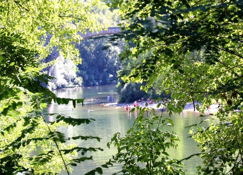 Domaine Vallée Du Tarn, 3* - 29