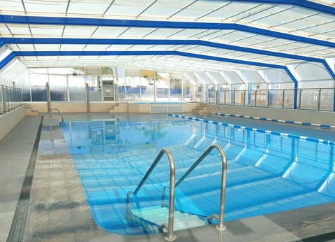 Camping L'Alqueria, 3* - 4