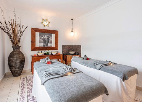 Hôtel RIU Palace Swahili 5* - 12