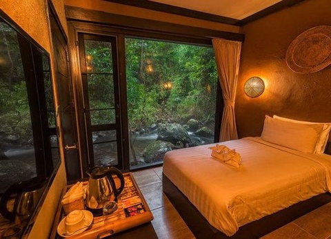 Balade Lao-khmère - Laos, Cambodge - 14