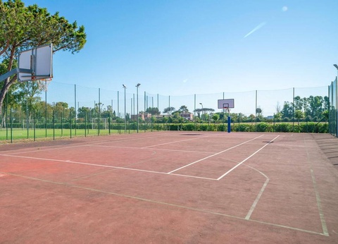 Camping Roma Capitol, 4* - 23