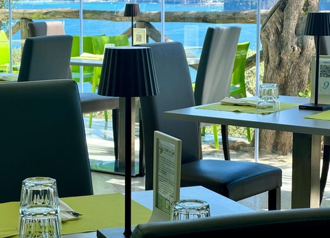 Camping Village Santa Fortunata, 4* - 83