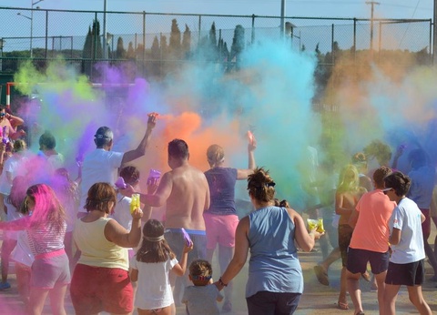 Camping Mas Patoxas, 4* - 28