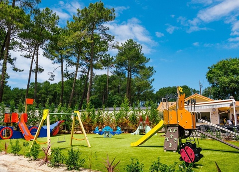 Camping Lou Pignada - 6