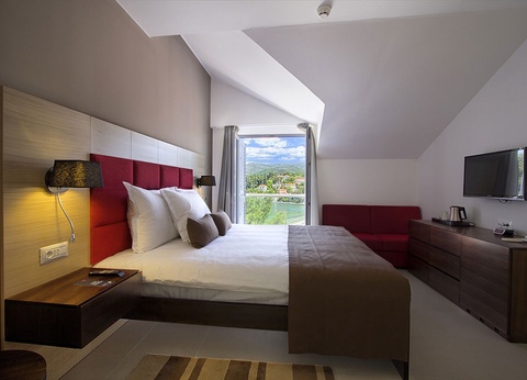 Hôtel Tui Blue Kalamota 4* - 13