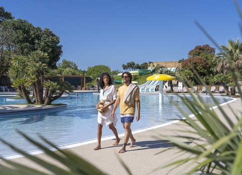 Camping Village Le Logis 4* - 14