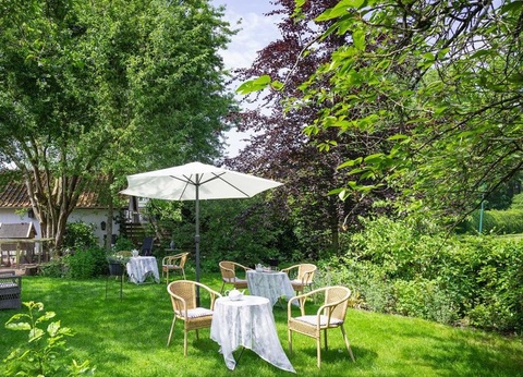 Camping Marvilla Parks Friese Meren, 4* - 21