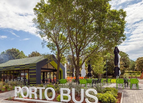 Camping Mon Perin, 4* - 37