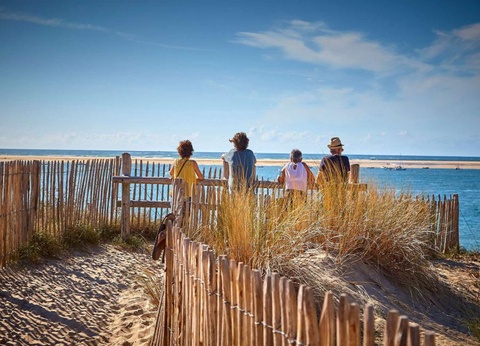 Camping Mayotte Vacances, 5* - 37