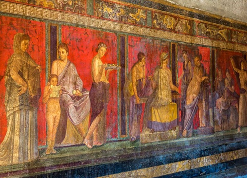 Autotour Dolce Sorrentina - 8