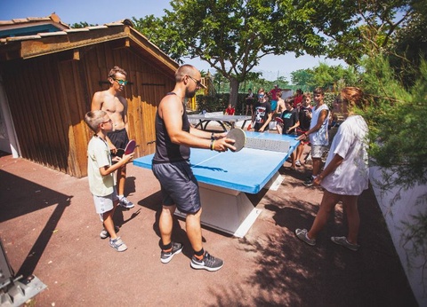 Camping Le Saint Martin 5* - 9