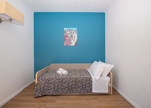 Hôtel TUI Sélection CDSHotels Porto Giardino - Arrivée Brindisi - Choix flex 4* - 10