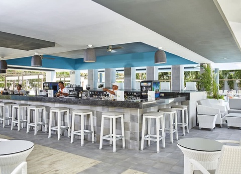 Hôtel Riu Tequila 5* - 15