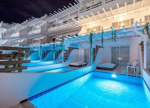 Hôtel Aloé 4* (Adult Only +16) - 6