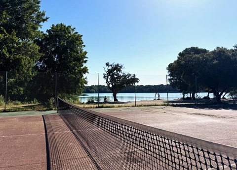 CAMPASUN Etang De La Bonde 3* - 15