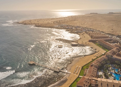 TUI Sélection Hôtel Secrets Bahia Real Resort & Spa 5* - Adult Only - 9