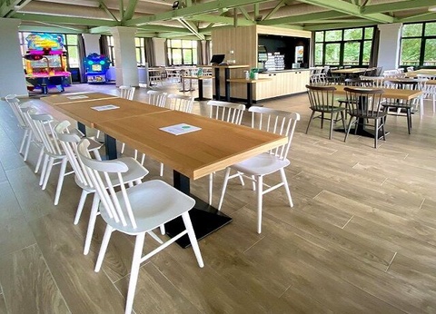 Campanile Val de France 3* : Hôtel + Entrées aux parcs - 9