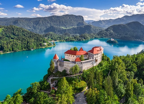 Circuit Charme de Slovénie - 4