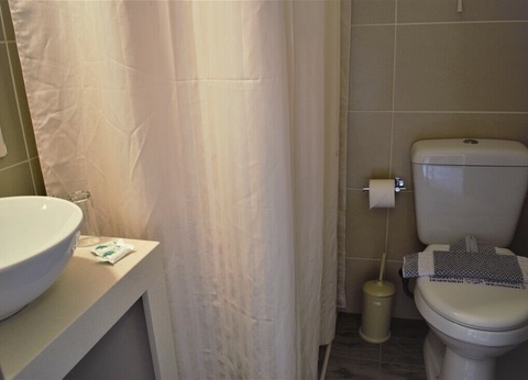 Hôtel Apollon Hotel Adults Only 3* - 8