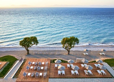 Club Framissima Premium Electra Palace 5* - 2