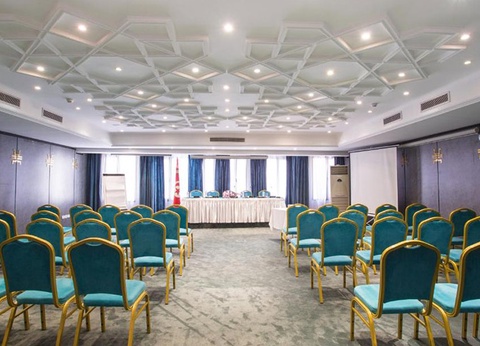 Hôtel Belvédère Fourati 4* - 16