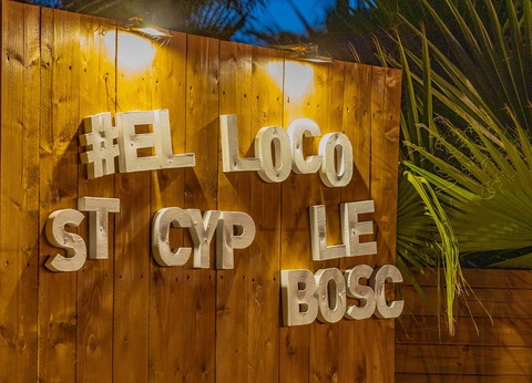 Camping Le Bosc 4* - 17
