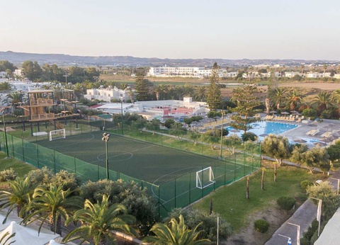 Hôtel Akti Cost Club 4* - 19