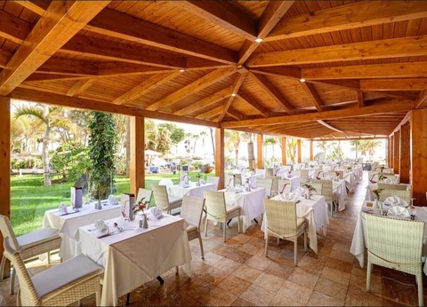 Hôtel Hipotels Natura Palace 4* (Adults Only +16) - 7