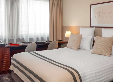 Séjour romantique avec champagne à Paris Montparnasse - 4* - 15