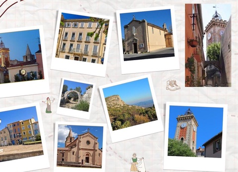 Camping de Ceyreste, 4* - 51