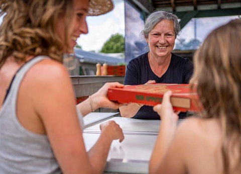 Camping maeva Escapades La Citadelle, 4* - 41