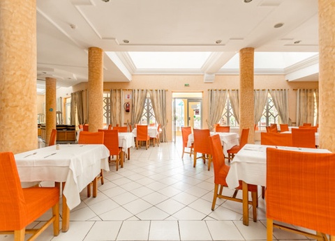 Club Jumbo Venice Beach 3* - 8