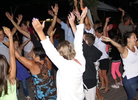 Camping Du Lac de Thoux - Ciela Village, 3* - 21