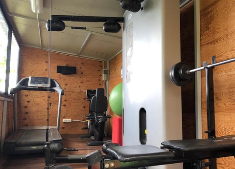 Camping Village Santa Fortunata, 4* - 7