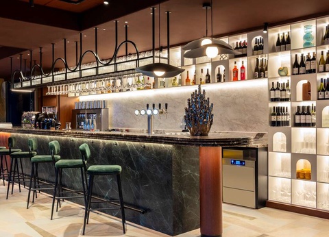 Séjour moderne à La Haye, à seulement 30 minutes de Keukenhof - 4* - 6