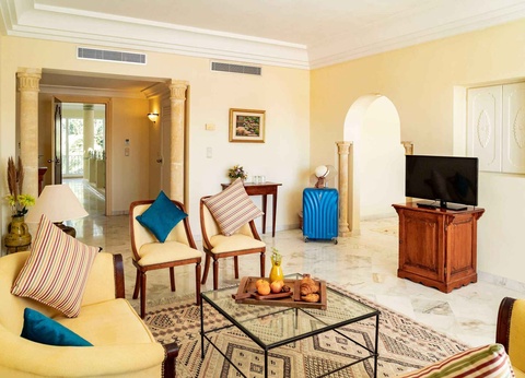 Hôtel TMK Flora Park 4* - 54