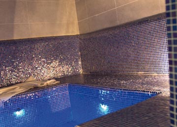 Résidence Les Fermes de Sainte Foy 4* - 7