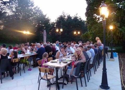 Camping La Foret, 3* - 13