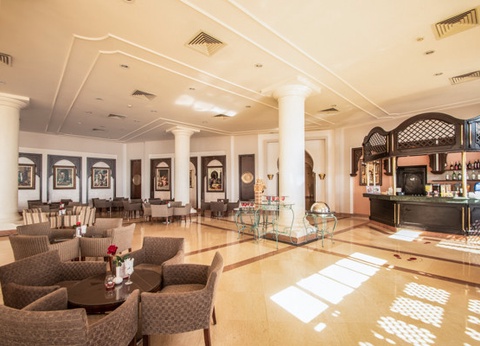 Hôtel Charmillion Club Resort 5* - 10