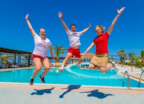 Circuit Au pays de Minos, logement au Framissima Annabelle Beach Resort 5* - 24