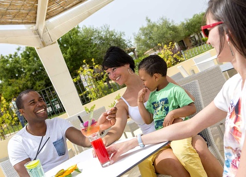 Club Lookéa Sporting Sardinia 4* - 21