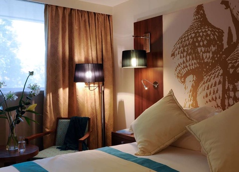 Escapade gourmande à deux pas de la Place de la Comédie à Montpellier - 4* - 13