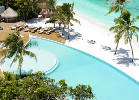 Club Framissima Evasion Ifuru Island Maldives 5* - 3
