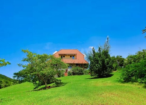 Hôtel Domaine de l'Anse Ramier - 3