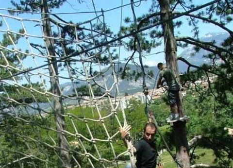 Camping La Grivelière, 4* - 39