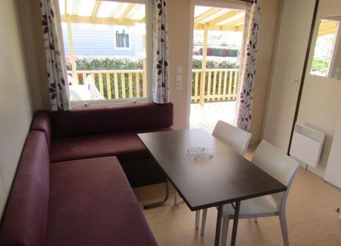 Camping Paradis - Domaine de Bellevue, 4* - 142